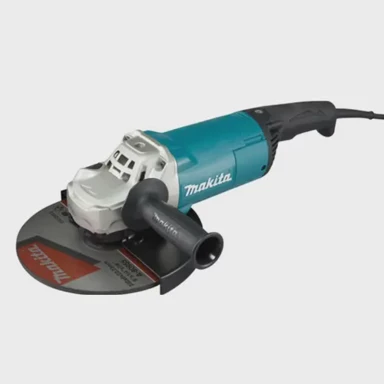 MAKITA Kutna brusilica GA9060R, 230 mm, 2200W