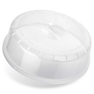Poklopac za mikrovalnu pećnicu 24 cm
