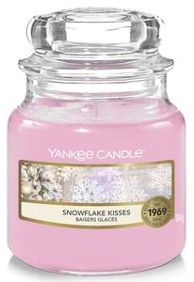 YANKEE CANDLE mirisna svijeća, Snowflake Kisses