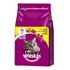 WHISKAS Suha hrana za mačke Piletina 1+, potpuna hrana za odrasle mačke, 300 g