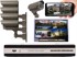 Box CCTV napajanje 12V 5A max 4 nadzorne kamere
