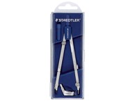 STAEDTLER Šestar Mars 554 Basic 554 T01 3 dijela blister