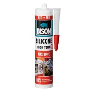 BISON Silikon Visoke Temperature (280ML)