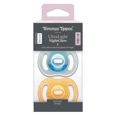TOMMEE TIPPEE Duda varalica silikon