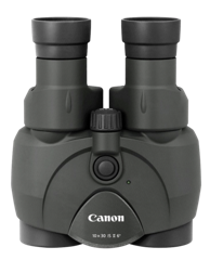 CANON Dalekozor Binocular 10x30 IS II