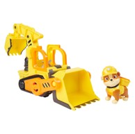 RUBBLE & CREW Vozilo Rubble's, 18 cm
