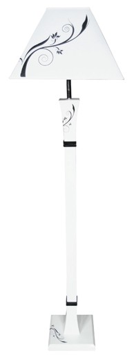 Dekorativna podna lampa ML6805-PU