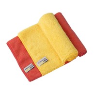 DUNLOP Krpa od mikrovlakana za kožu 35x35 cm