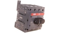 ABB Rastavljač OT63F4N2, bez pogona, 4P, 63 A