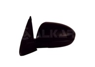 ALKAR Retrovizor Mazda 3 09-13, lijevi, električni, grijani, asferičan