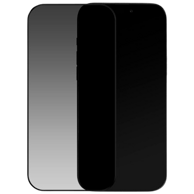 MOBILIZE Zaštita za ekran Tempered Glass Privacy za Apple iPhone Air