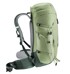 DEUTER Ruksak Trail 30L, zeleni