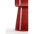 LIGHT & LIVING Pomoćni stol Dakwa promjer 30 cm stakleni