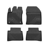 FROGUM Gumeni tepisi za auto za Toyota Prius 09.15-12.22