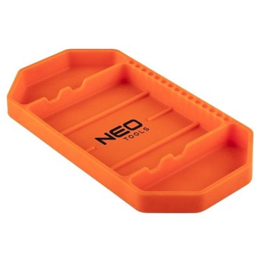 NEO Držač za alat 27,5x14,5x2,5 cm T N10-480, crni