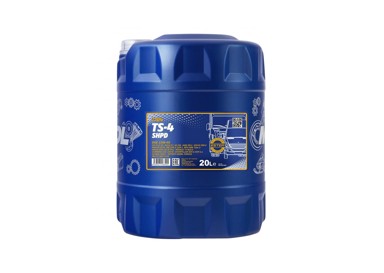 MANNOL Motorno ulje SHPD TS-4 EXTRA 15W40 20L