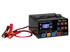 BLOW Automatski punjač akumulatora 12V/24V s regeneracijom