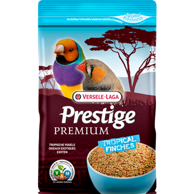 VERSELE LAGA PRESTIGE Hrana za ptice Premium, za egzote, 800 g