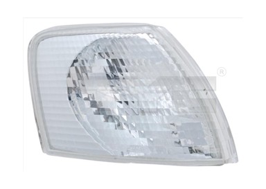 TYC Žmigavac VW PASSAT 97-00 desni bijeli