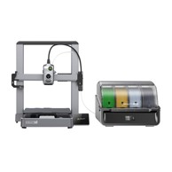 CREALITY 3D printer Hi Combo