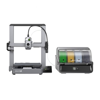CREALITY 3D printer Hi Combo