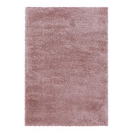 AYYILDIZ CARPETS Ružičasti tepih 80x150 cm Fluffy 