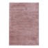 AYYILDIZ CARPETS Ružičasti tepih 80x150 cm Fluffy 