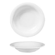 GURAL Porselen Duboki tanjur X-tanbul, 22 cm