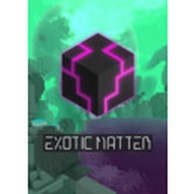 Igra za PC: Exotic Matter