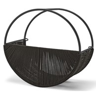 MIACARA Odmorište za mačke Gradino Nest, Anthracite