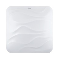 LED Stropna svjetiljka Klara, D, 36W, 4000K, IP44