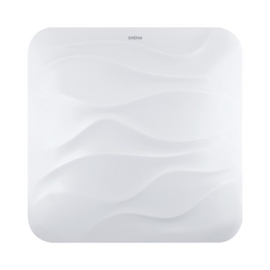 LED Stropna svjetiljka Klara, D, 36W, 4000K, IP44