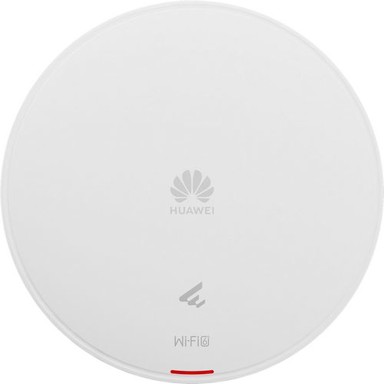 HUAWEI Pristupna točka AP661, bijela, PoE podrška