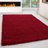 AYYILDIZ CARPETS Crveni tepih 60x110 cm Life 