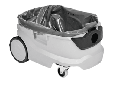MAKITA Filter vrećica W107418355