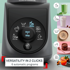 TEFAL Blend UP Essential blender BL1EHBF0, 800 W