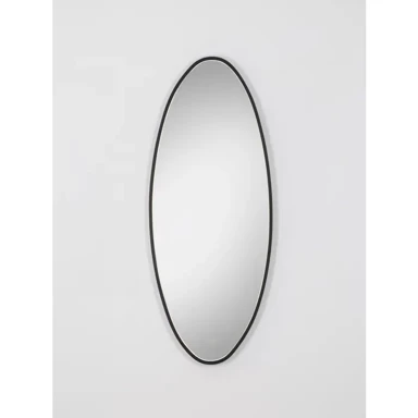 NOVA LUCE LED ogledalo LED Rilo 43 W 1110 lm IP44 3000 K prekidač na dodir uklj./isklj. NL9006118