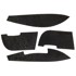 ENDGAME GEAR Grip za miš, za Lizard Skins XM1 DSP, crni