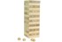 Igra, Jenga Wooden Tower Don't Destroy!