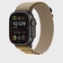 APPLE Remen Alpine Loop 49 mm small, bež