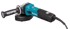 MAKITA Električna kutna brusilica GA5091X01, 125 mm, 1900 W, 11.500 okr./min