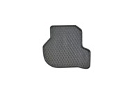 AMIO Gumeni auto tepih MG Octavia II, Golf 5 i 6 stražnji, model 23 desni