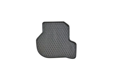 AMIO Gumeni auto tepih MG Octavia II, Golf 5 i 6 stražnji, model 23 desni