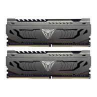 PATRIOT Radna memorija Viper Steel PVS416G320C6K, 16 GB (2x8 GB), DDR4, 3200 MHz