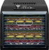SENCOR Dehidrator za hranu SFD 6600BK Automatic PRO12