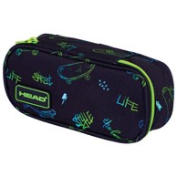 Pernica vrećica Skate Lifestyle Head 503024028