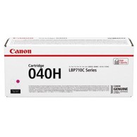 CANON Originalni toner CRG-040H 0457C002, ljubičasta