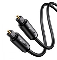 UGREEN Toslink optični kabel, 1.5 m