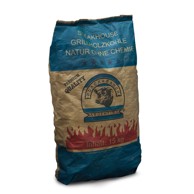 KAMADO Ugljen Black Ranch Argentina, 15kg