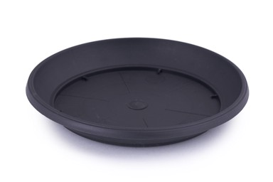 Podmetač za tegle MEDITERAN antracit FI 12cm